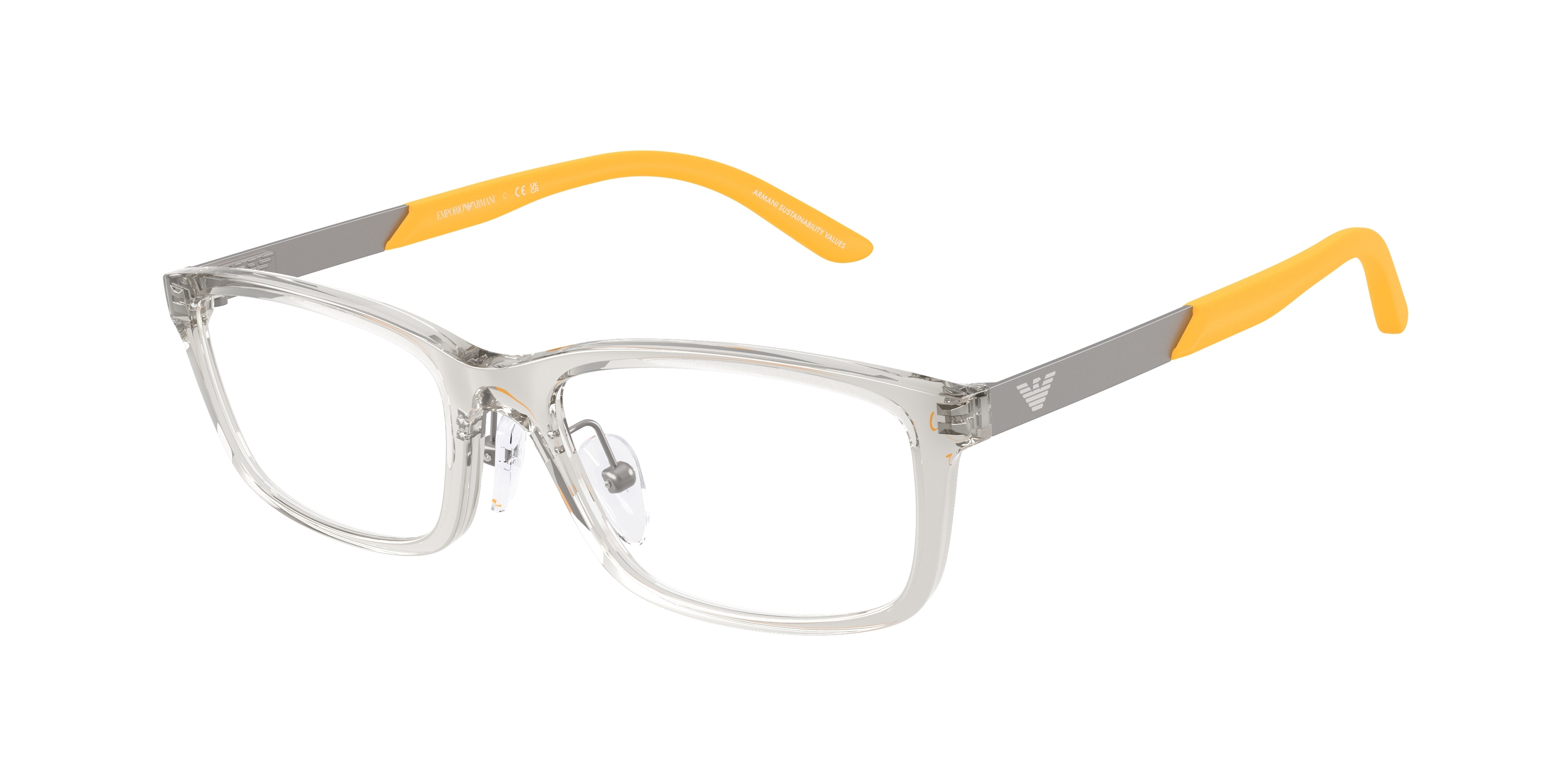 Emporio Armani EK3009 6279  